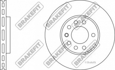 APEC BRAKING sdk6105 -